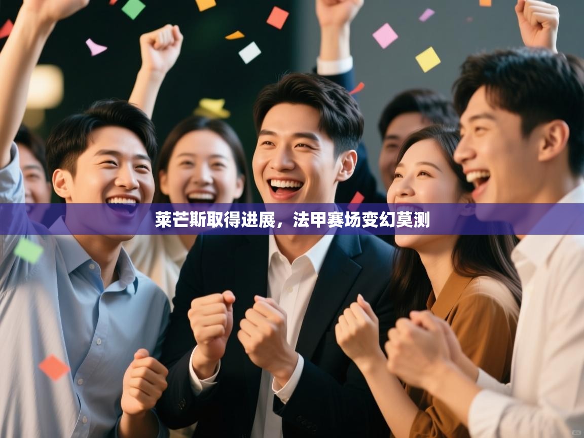 莱芒斯取得进展，法甲赛场变幻莫测  第1张