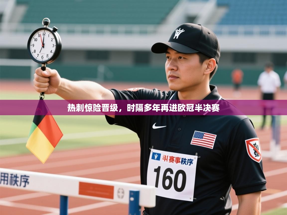 热刺惊险晋级，时隔多年再进欧冠半决赛  第1张
