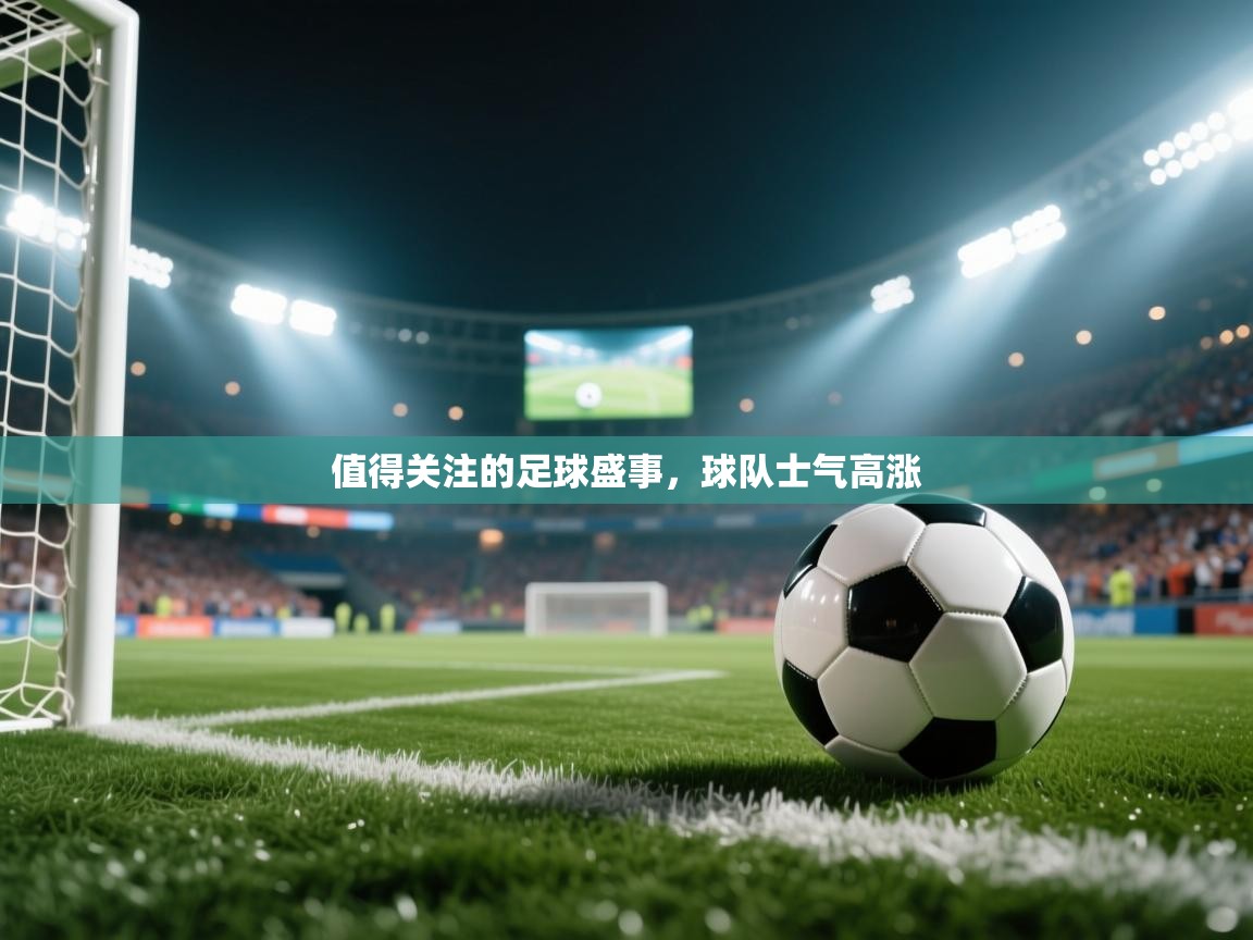 值得关注的足球盛事，球队士气高涨  第1张
