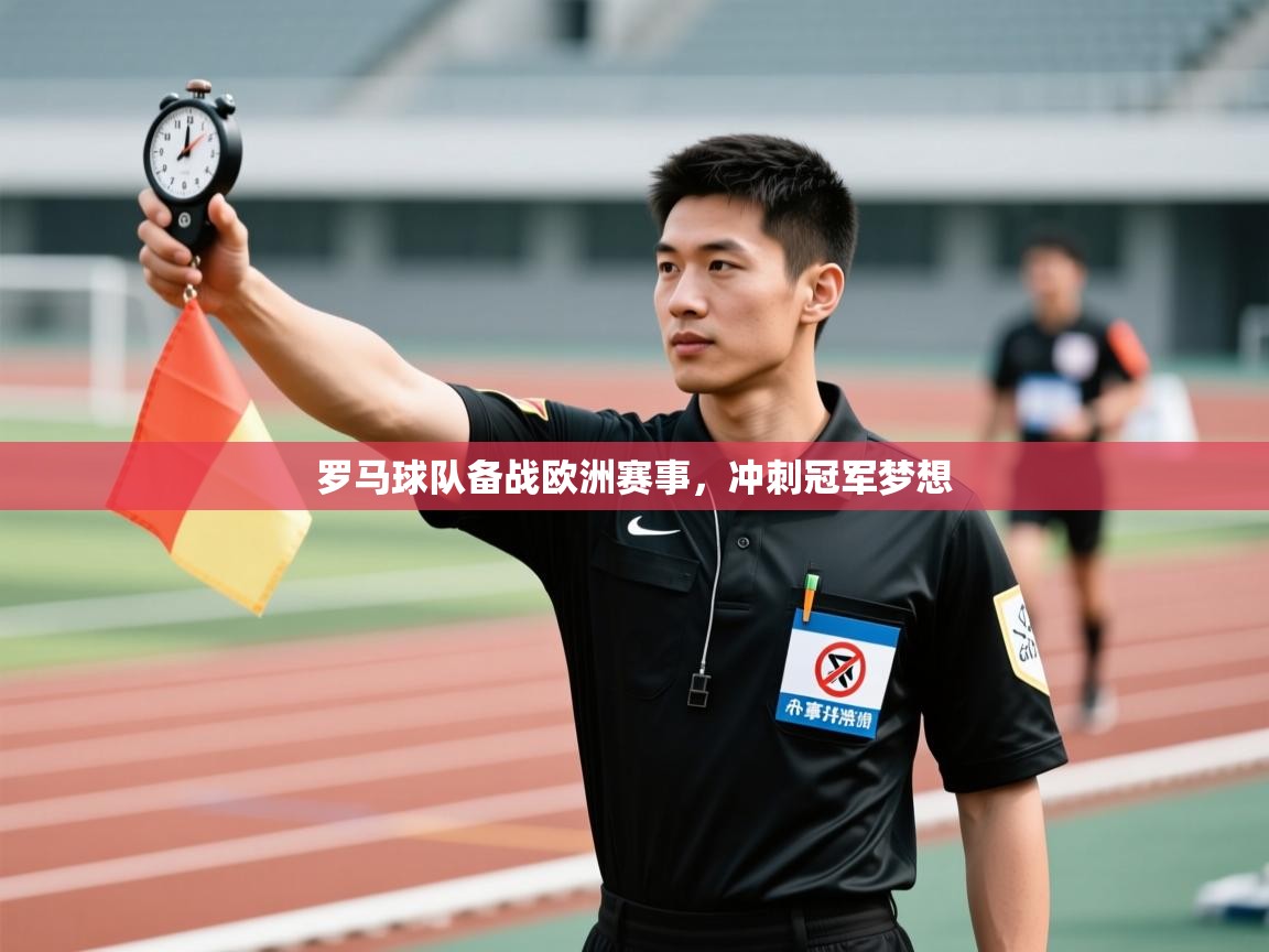 罗马球队备战欧洲赛事，冲刺冠军梦想  第1张
