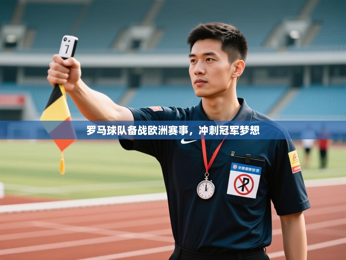 罗马球队备战欧洲赛事，冲刺冠军梦想  第2张