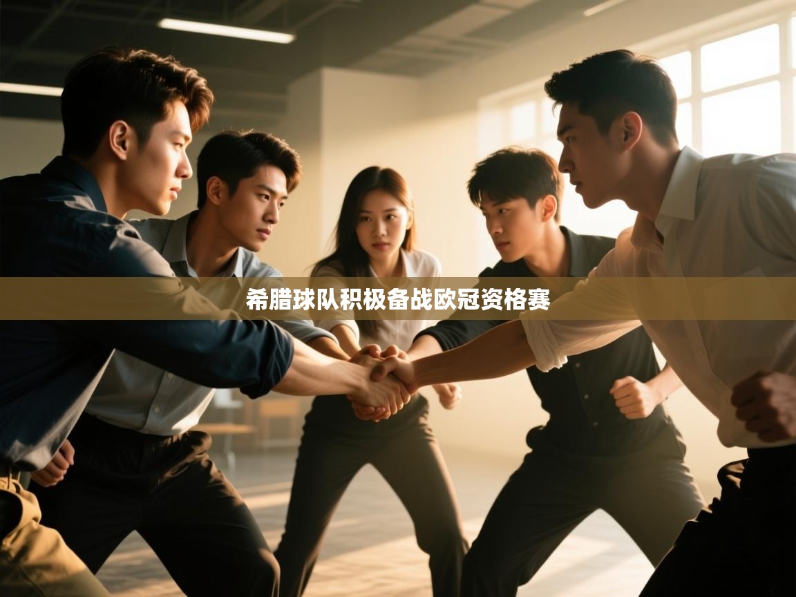 希腊球队积极备战欧冠资格赛