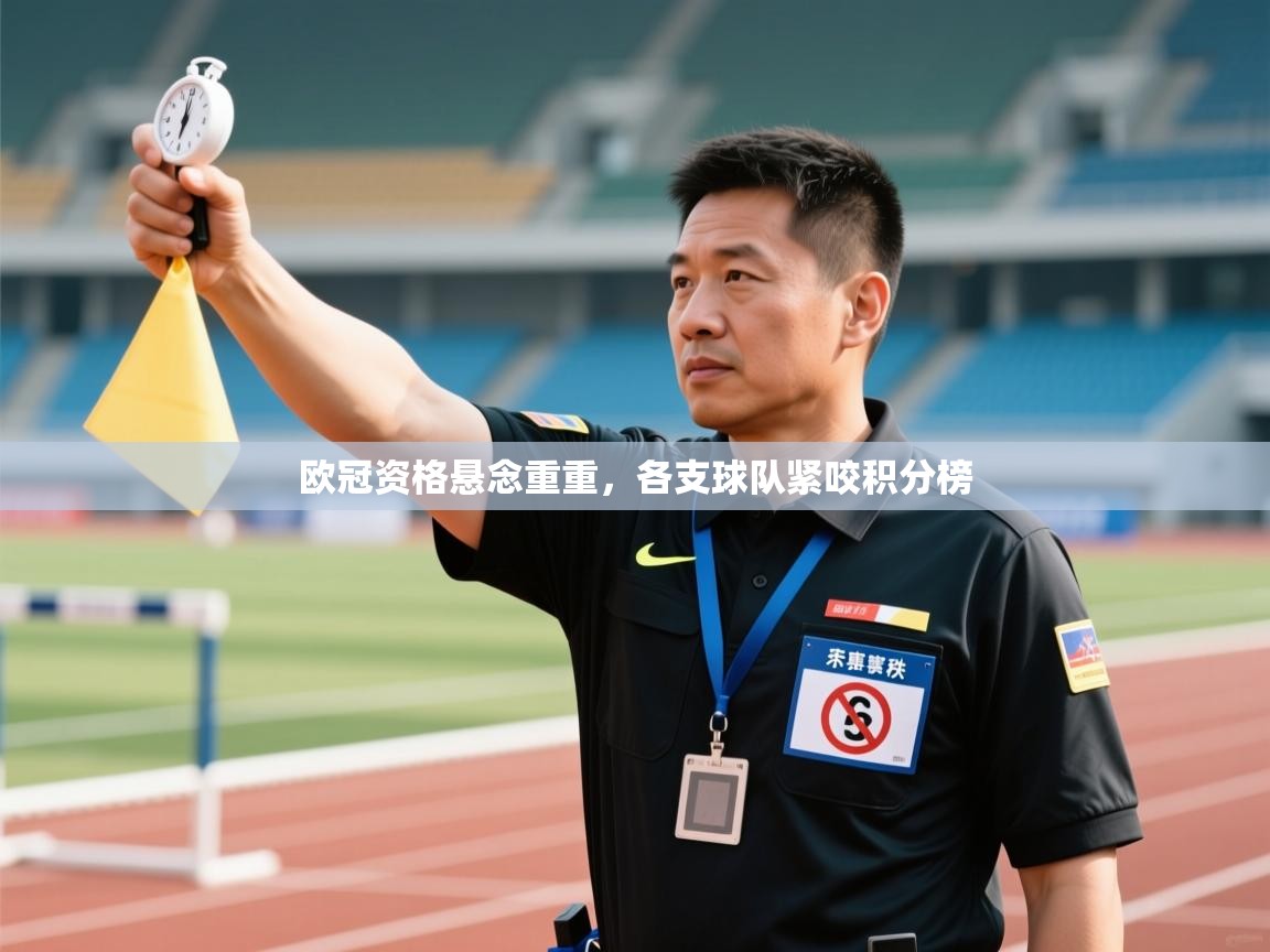 欧冠资格悬念重重，各支球队紧咬积分榜
