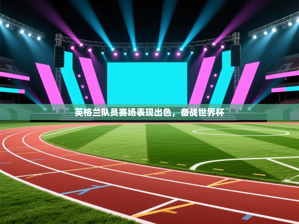 英格兰队员赛场表现出色，备战世界杯  第2张
