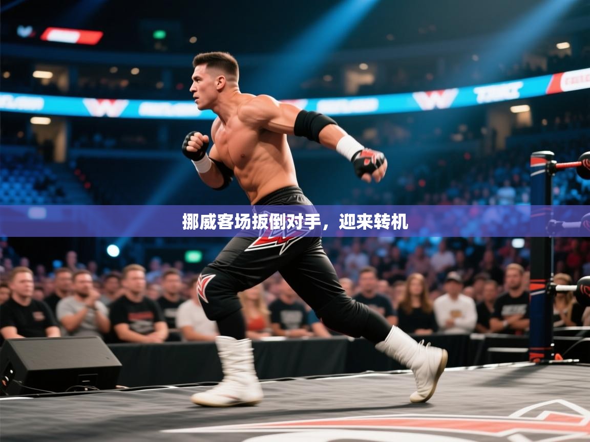 挪威客场扳倒对手，迎来转机