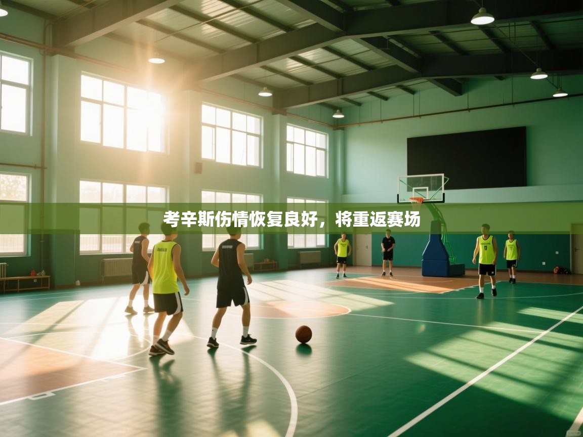 考辛斯伤情恢复良好，将重返赛场