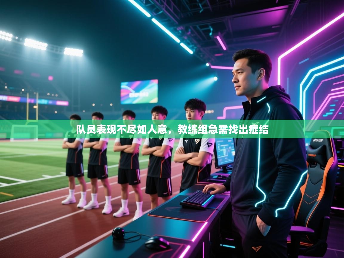 队员表现不尽如人意，教练组急需找出症结