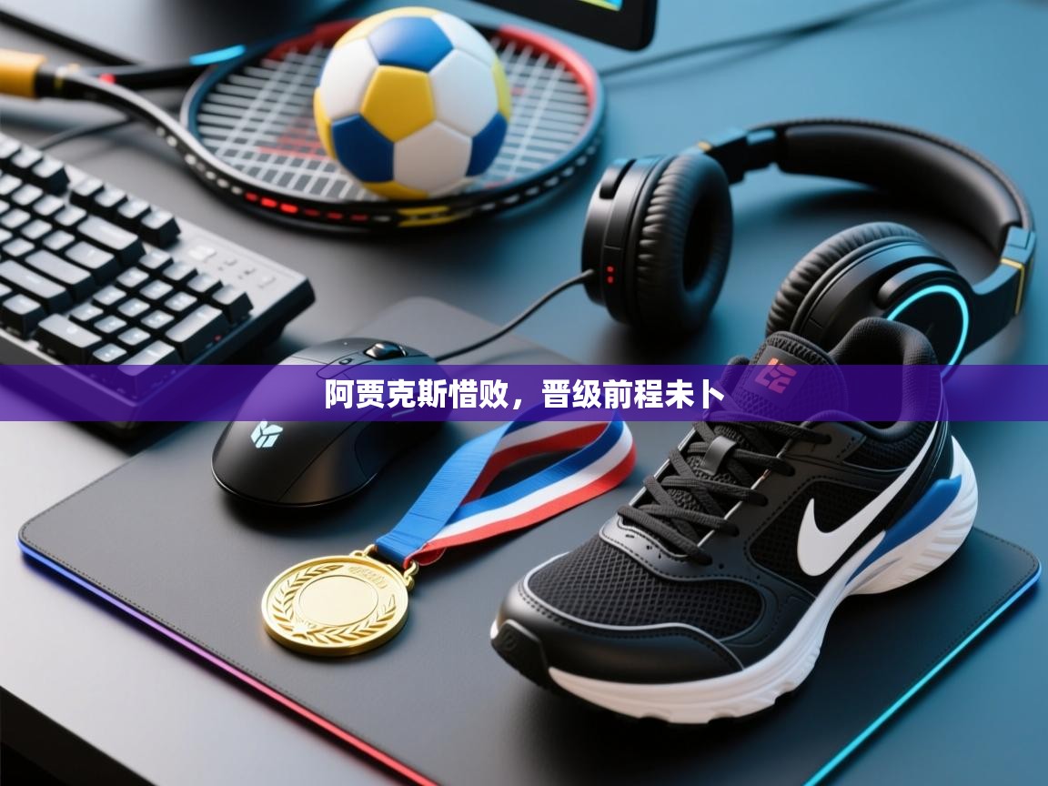 阿贾克斯惜败，晋级前程未卜