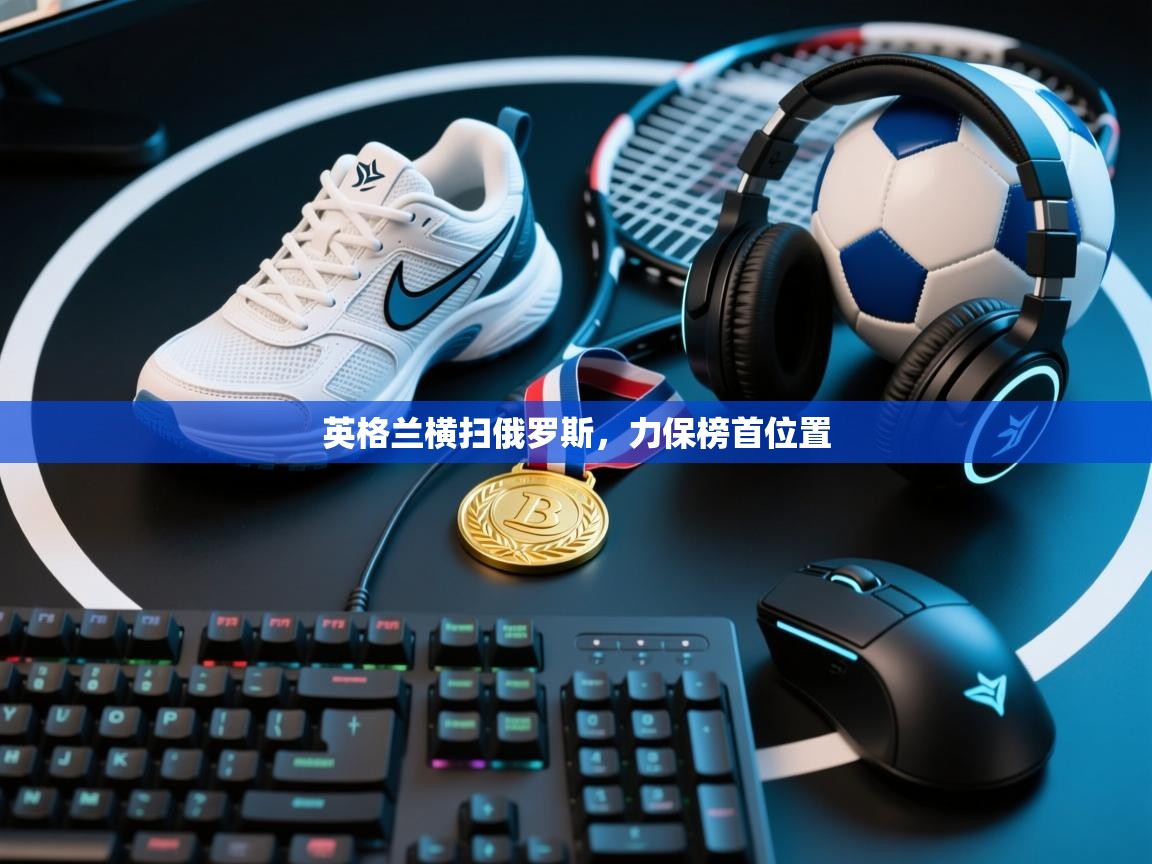 英格兰横扫俄罗斯，力保榜首位置  第1张