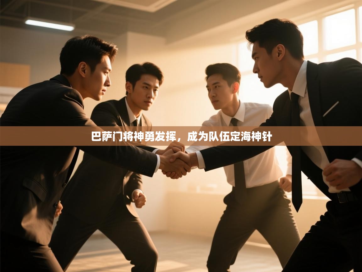 巴萨门将神勇发挥,成为队伍定海神针 第2张