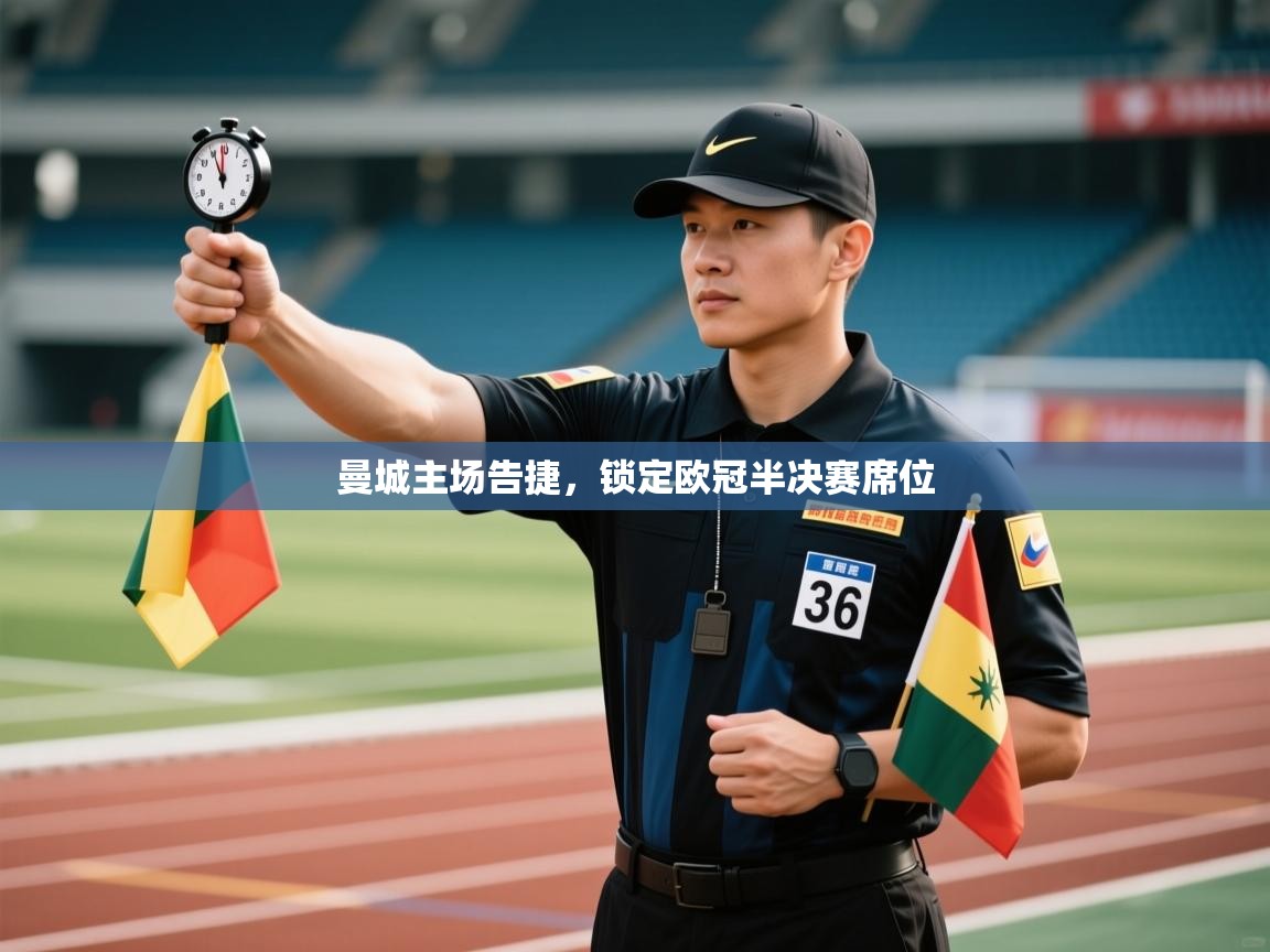 曼城主场告捷，锁定欧冠半决赛席位