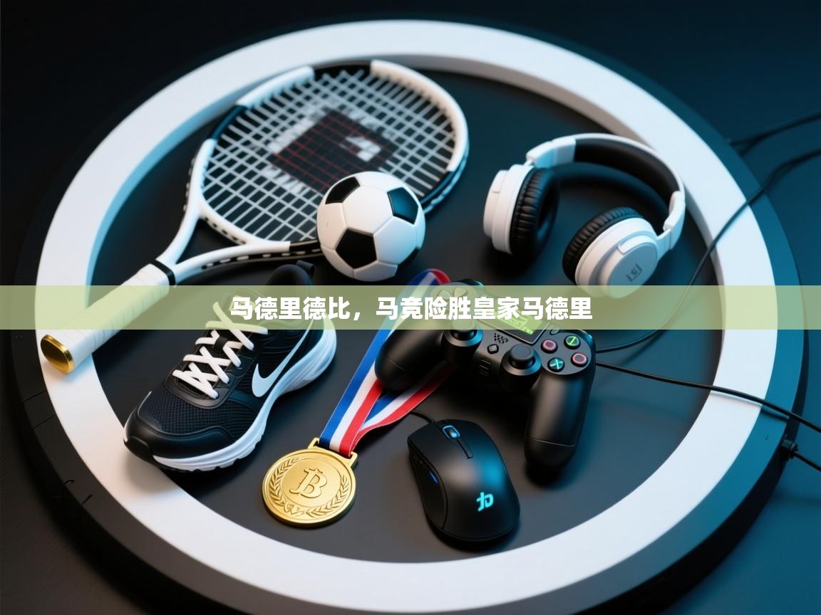 马德里德比，马竞险胜皇家马德里  第2张