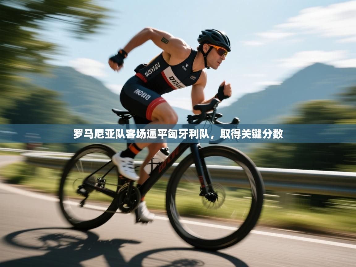 罗马尼亚队客场逼平匈牙利队，取得关键分数