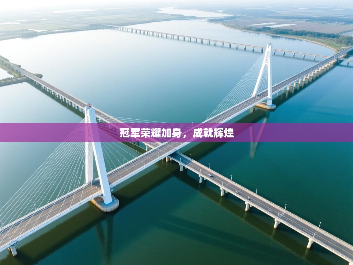 冠军荣耀加身，成就辉煌