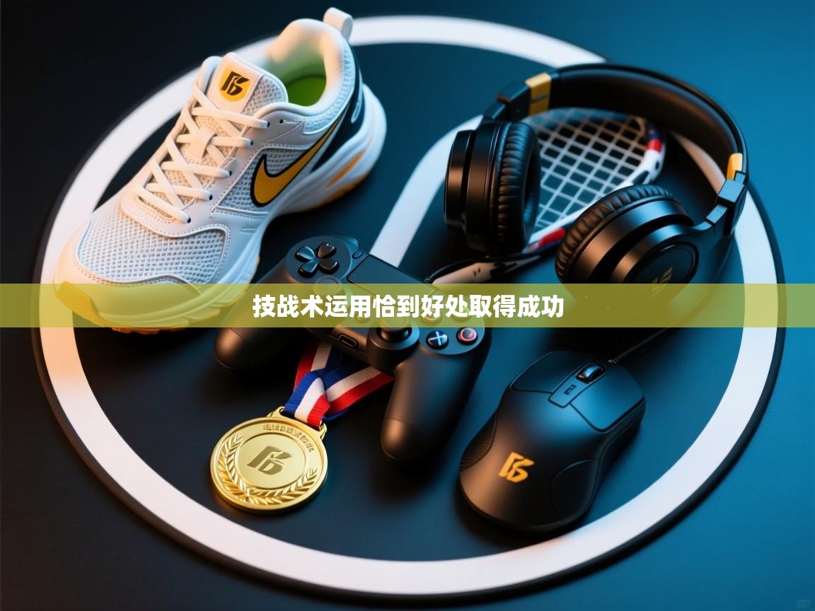 技战术运用恰到好处取得成功