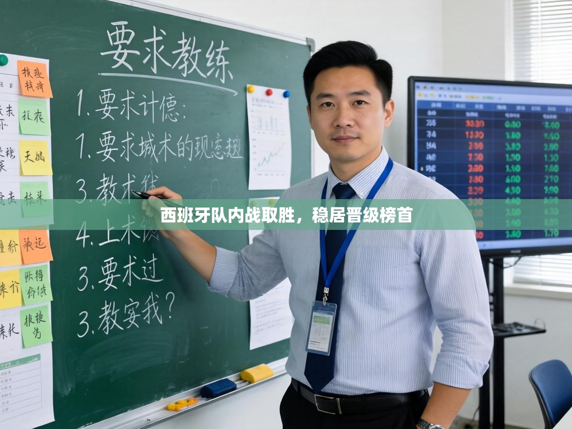 西班牙队内战取胜，稳居晋级榜首