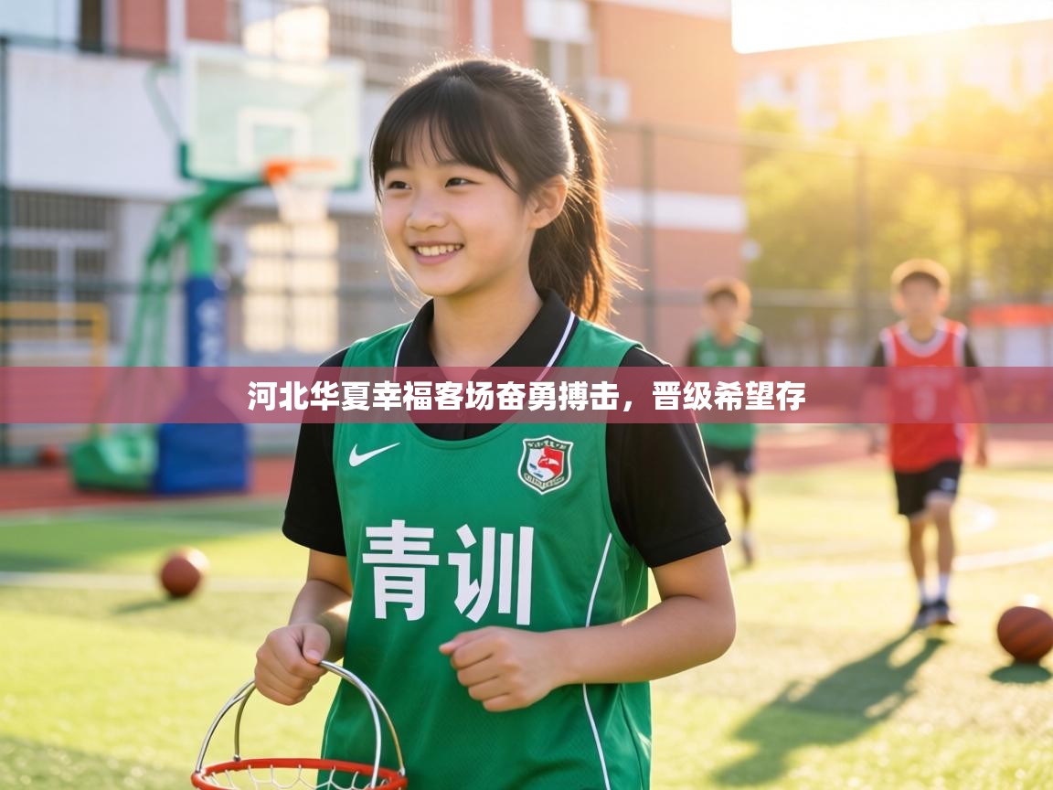 河北华夏幸福客场奋勇搏击，晋级希望存