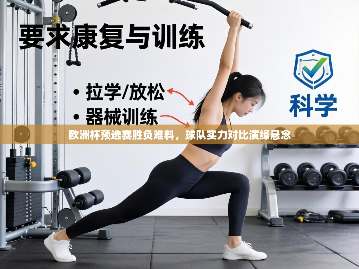 欧洲杯预选赛胜负难料,球队实力对比演绎悬念 第2张