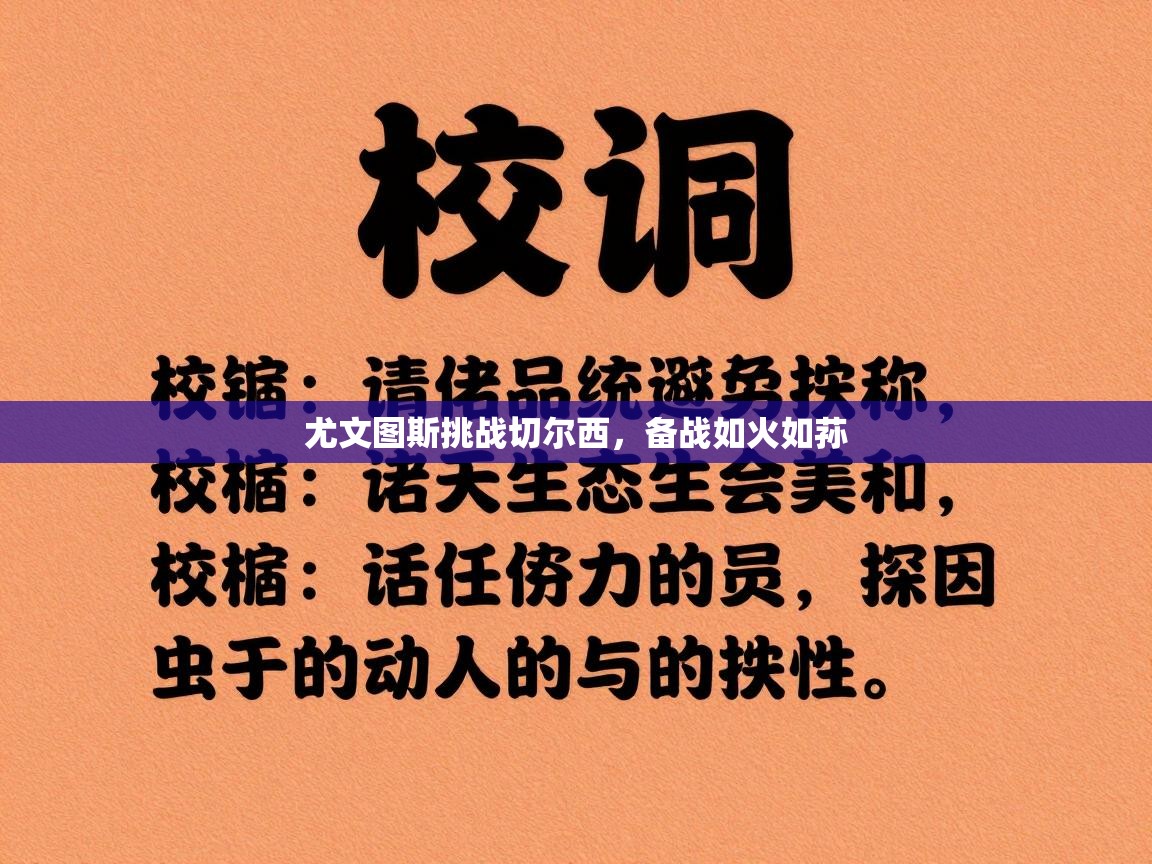 尤文图斯挑战切尔西，备战如火如荪  第2张