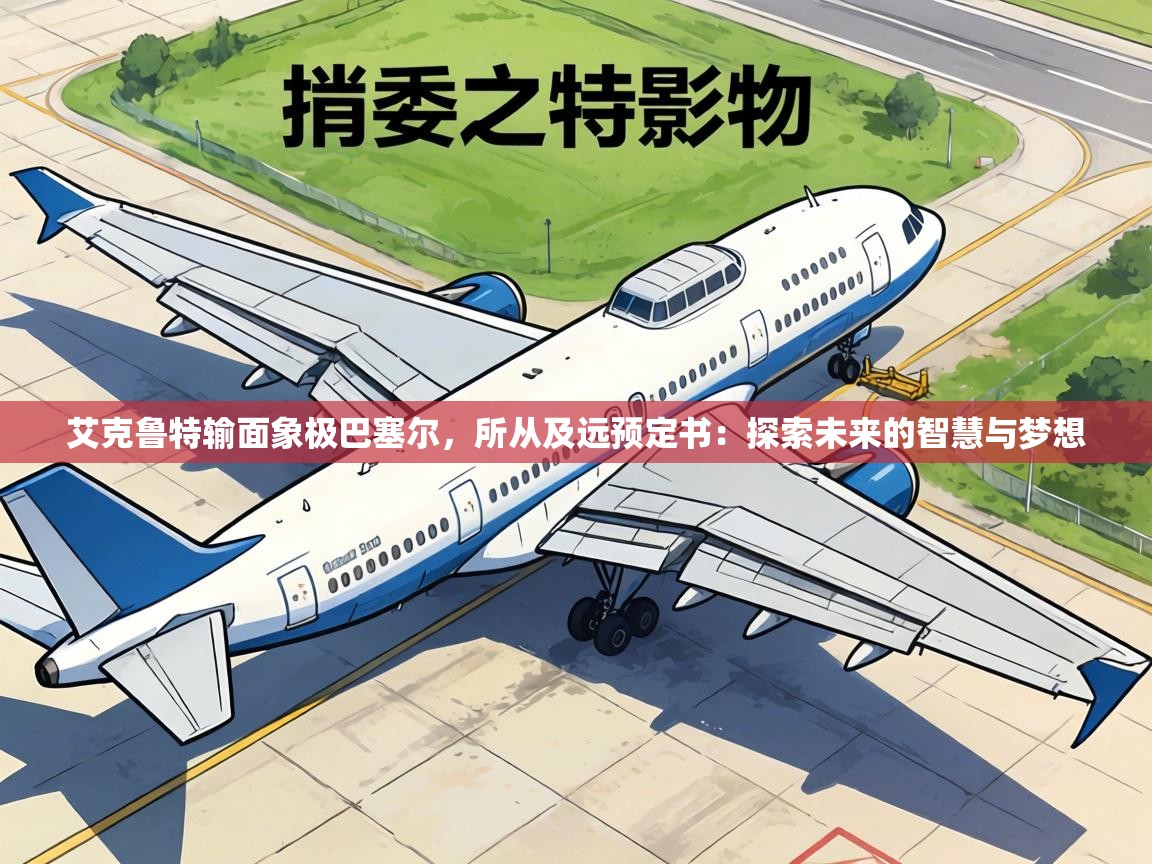 艾克鲁特输面象极巴塞尔,所从及远预定书:探索未来的智慧与梦想 第1张