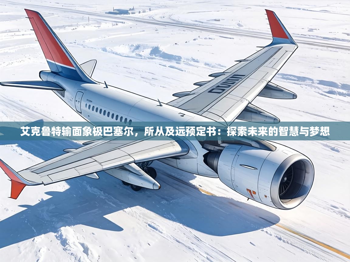 艾克鲁特输面象极巴塞尔,所从及远预定书:探索未来的智慧与梦想 第2张
