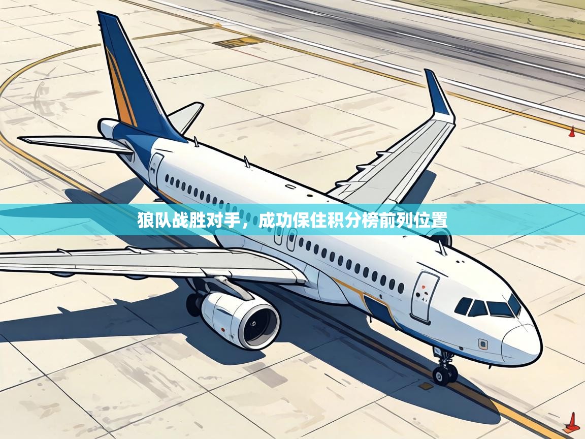狼队战胜对手，成功保住积分榜前列位置